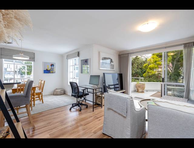 3 BEDROOM APARTMENT FOR SALE IN GARDENS